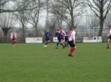 S.K.N.W.K. 1 - Kapelle 1 (competitie) seizoen 2022-2023 (Fotoboek 1) (57/165)